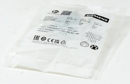 Siemens power t tap - t-tap, pro
