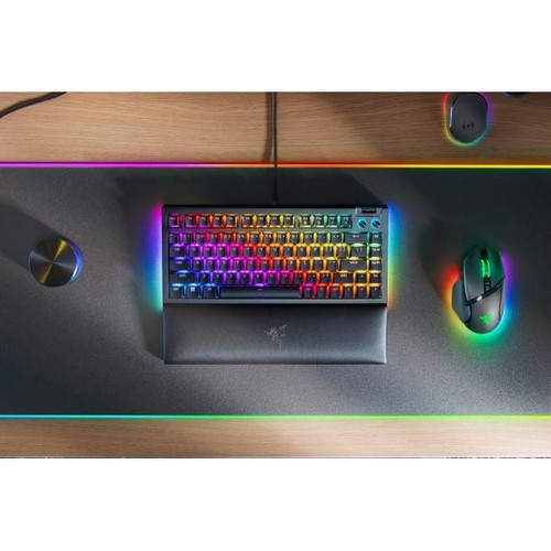 Razer blackwidow tastiera - razer,