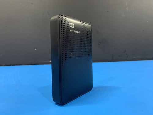 Western digital passport 1 - western,