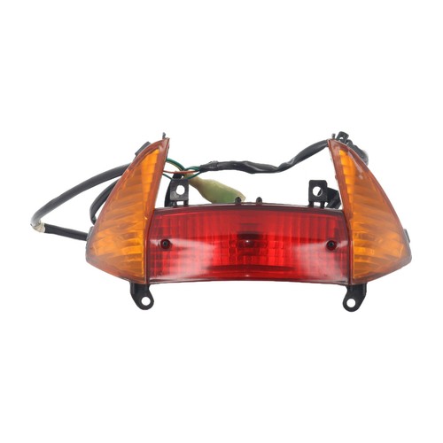 Fanale posteriore honda - (honda,