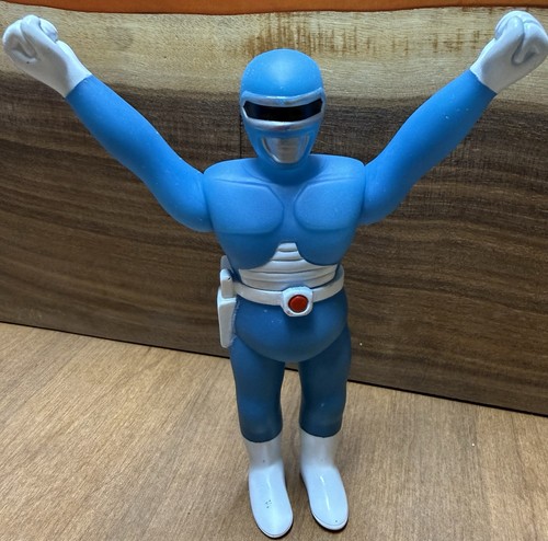 Cintura action figure - , power
