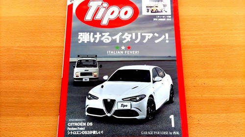 Tipo preservation version alfa - version,