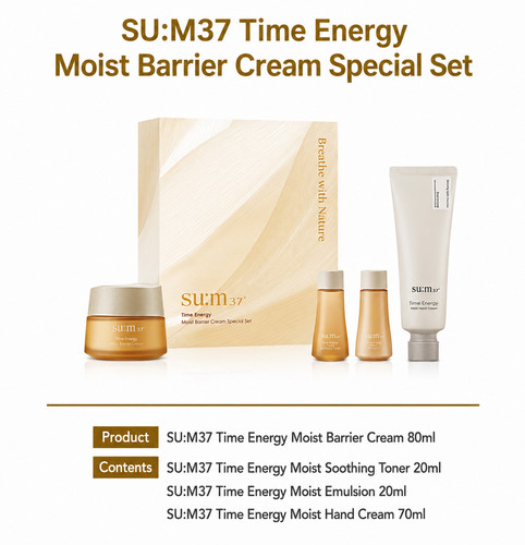 M37 time energy - energy, crema