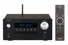 Amplificatore All-in-One CD