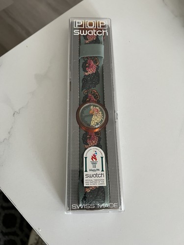 Orologio pop swatch golden - pop,