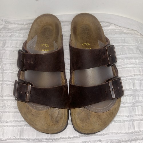 Sandali birkenstock arizona - birkenstock, in