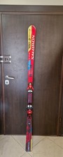 Salomon Equipe 2V Corsa 180 cm