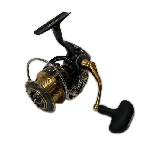 Mulinello spinning daiwa 15 - mulinello,