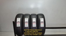 GOMME USATE   165/65R15 81T VIKING CITY TECH 2 PNEUMATICI USATI B99268