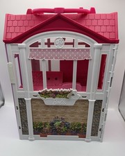 Barbie glam getaway - glam,