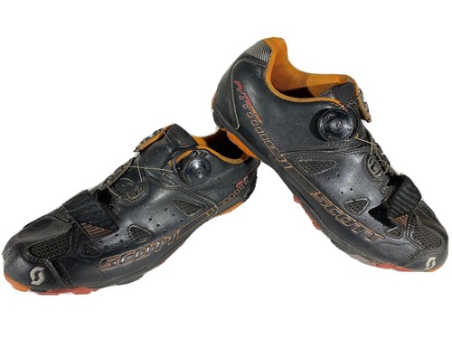 Scarpe ciclismo scott - ciclismo,