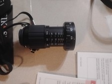 Opteka 11x cercatore zoom direttori professionali 