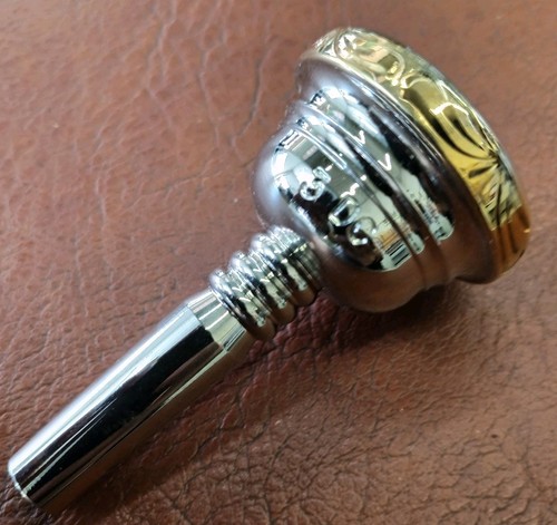 Trombone boccaglio inciso - trombone,