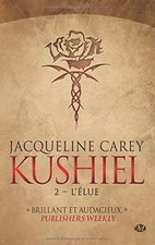 Kushiel. Vol. 2. Lélue  von