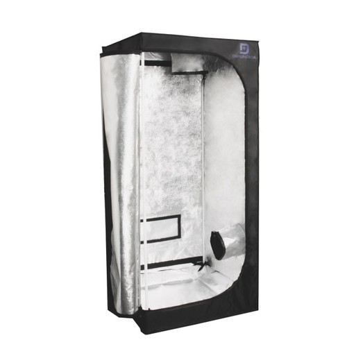 Diamondbox silver line - silver, sl80