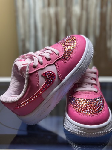 Scarpe sneakers bling nike - scarpe,