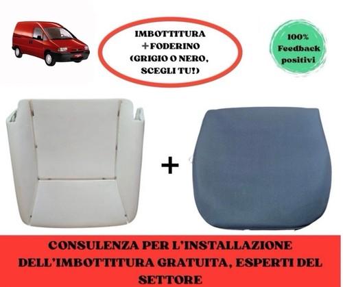 Ricambio per sedile - sedile, citroen