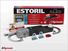 KIT FERRI PER ALZO APRIMATIC