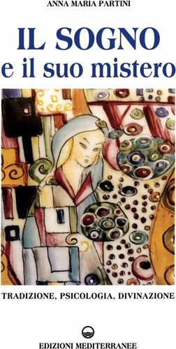 Libri partini anna maria il - libri,