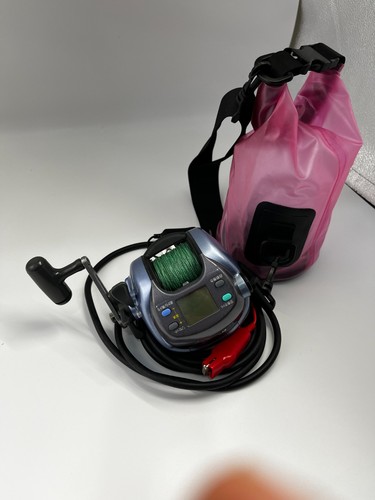 Daiwa super tanacom - tanacom, 500w