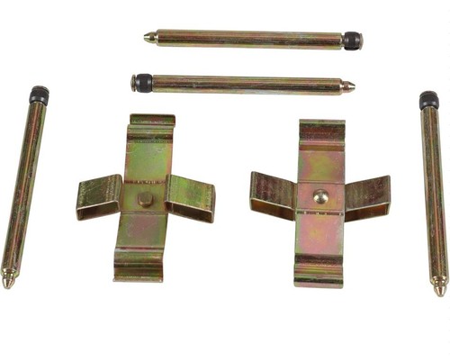 Kit montaggio pastiglie - , freno