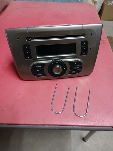 Autoradio originale alfa - originale,