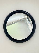 Specchio da parete tondo -