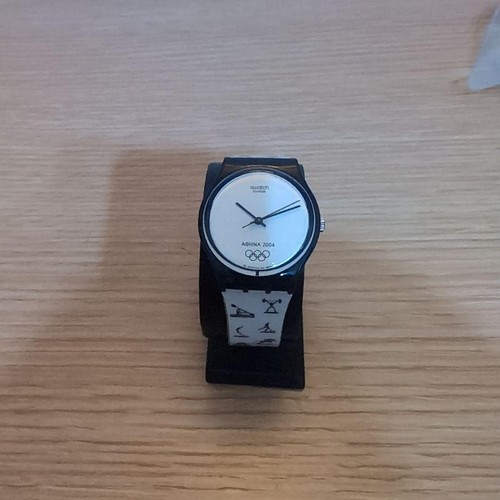 Orologio swatch atene - swatch,