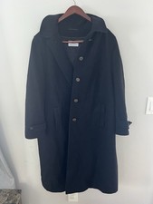 Cappotto Steinbock Loden