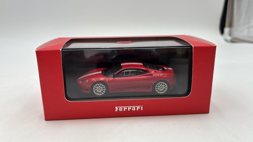 Ixofer011 ixo ferrari 360 - ixo,