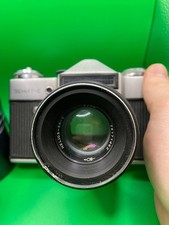 Soviet Vintage Camera "Zenith