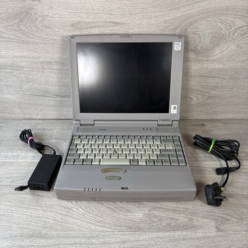 Toshiba satellite 320cds - toshiba,