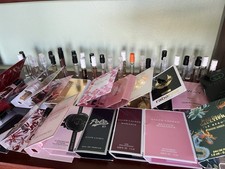 Women perfume samples - perfume, |