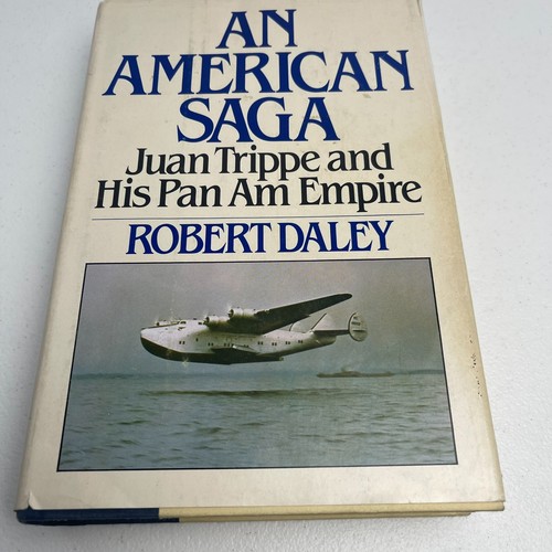 American saga juan - an,