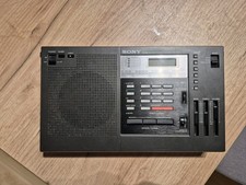 Sony FM/AM PLL ricevitore