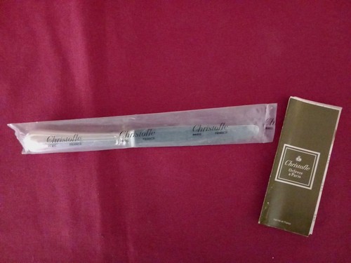 Couteau entrement en - couteau,