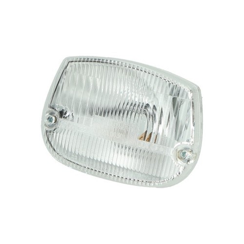 Faro anteriore originale - anteriore,