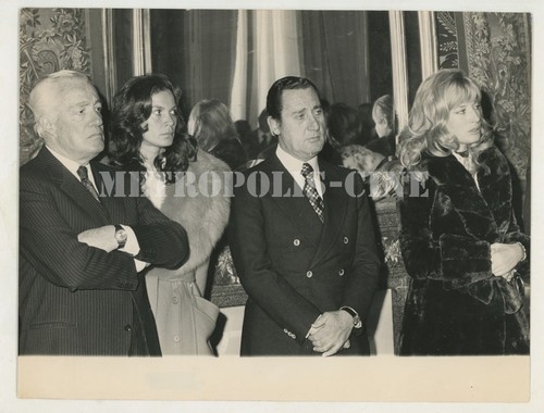 Vittorio sica florinda - vittorio,
