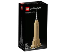 LEGO 21046 Architecture -