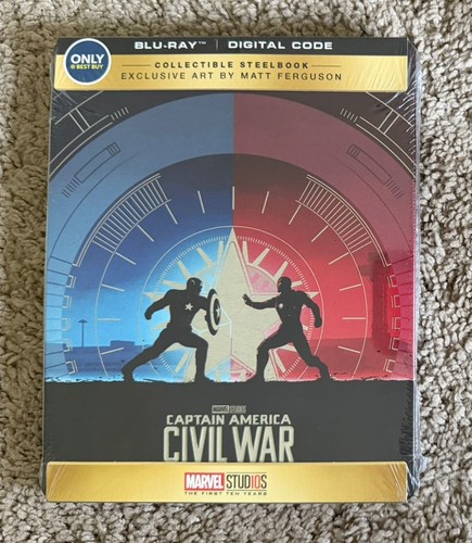 Captain america civil war - captain,