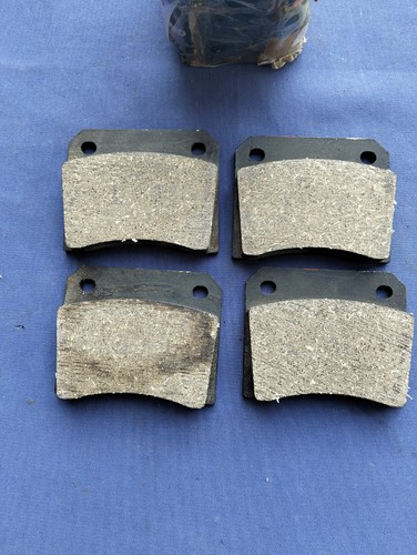 Freni posteriori fiat - freni, dino