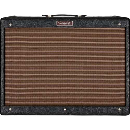 Fender hot rod deluxe - hot, 30th