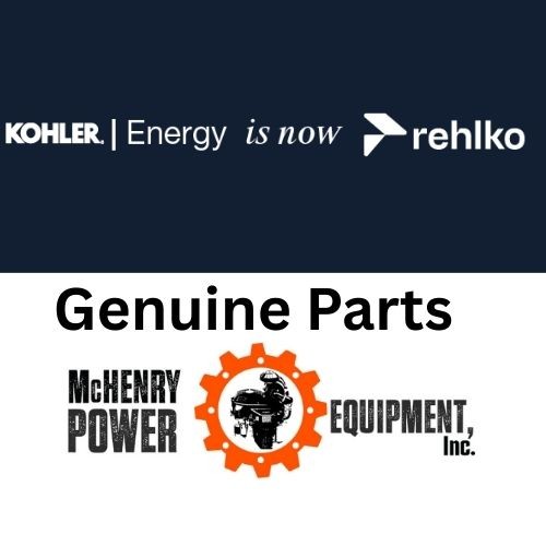 Anelli originali kohler diesel - anelli,