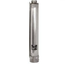 DAB PUMPS - ELETTROPOMPA