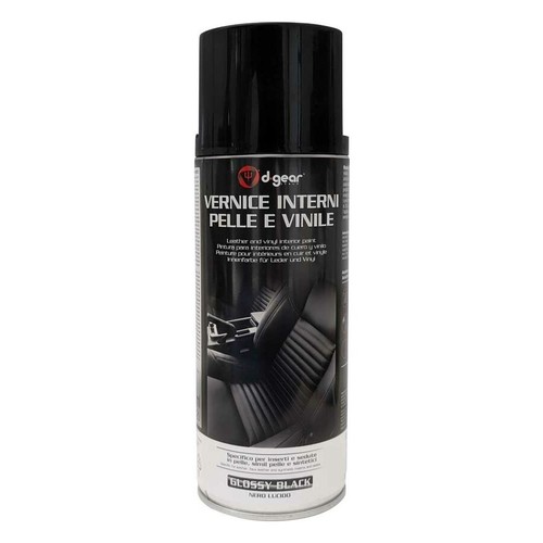 Vernice spray interni pelle - spray,