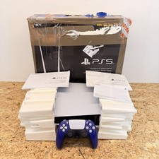 Ps5 Fat digital completa con