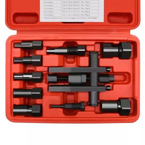 Set estrattori cuscinetti - set,