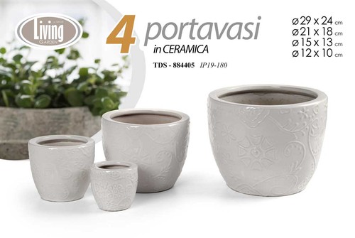 Vasi cachepot ceramica - vasi,