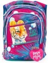 Zaino gopop estensibile round - zaino,