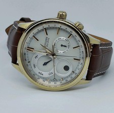 Orologio Citizen Moon Phase
